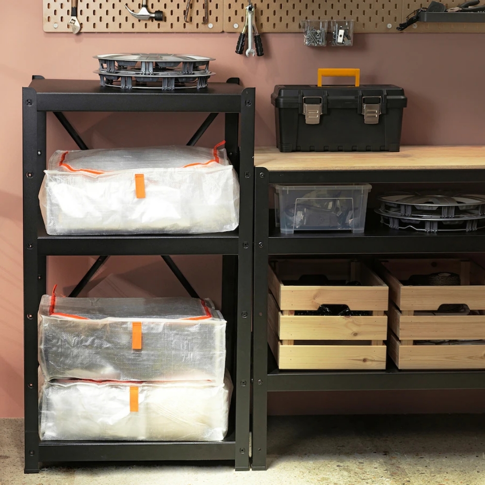 2 Storage Bags - Picture 7 of 13